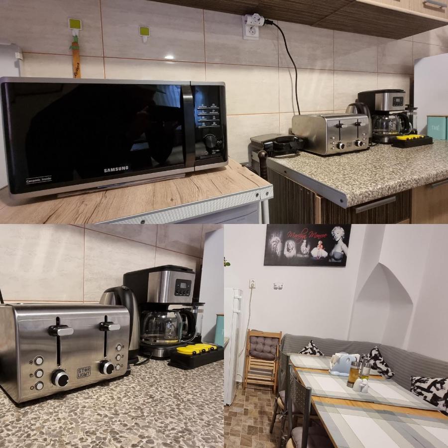 Roca House Villa Brasov Bagian luar foto