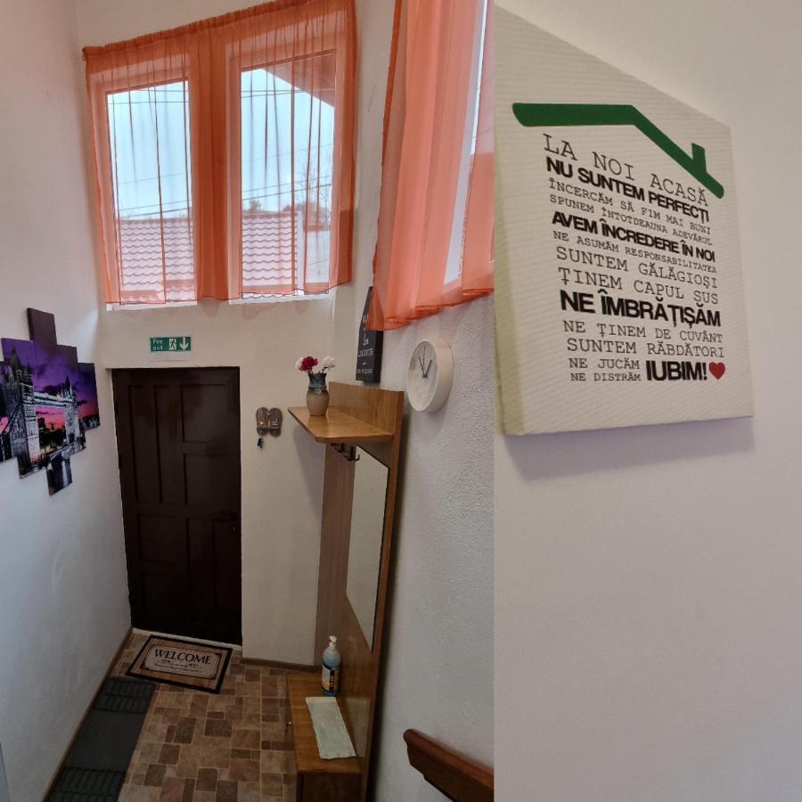 Roca House Villa Brasov Bagian luar foto