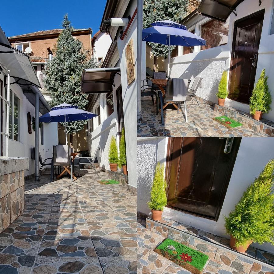 Roca House Villa Brasov Bagian luar foto