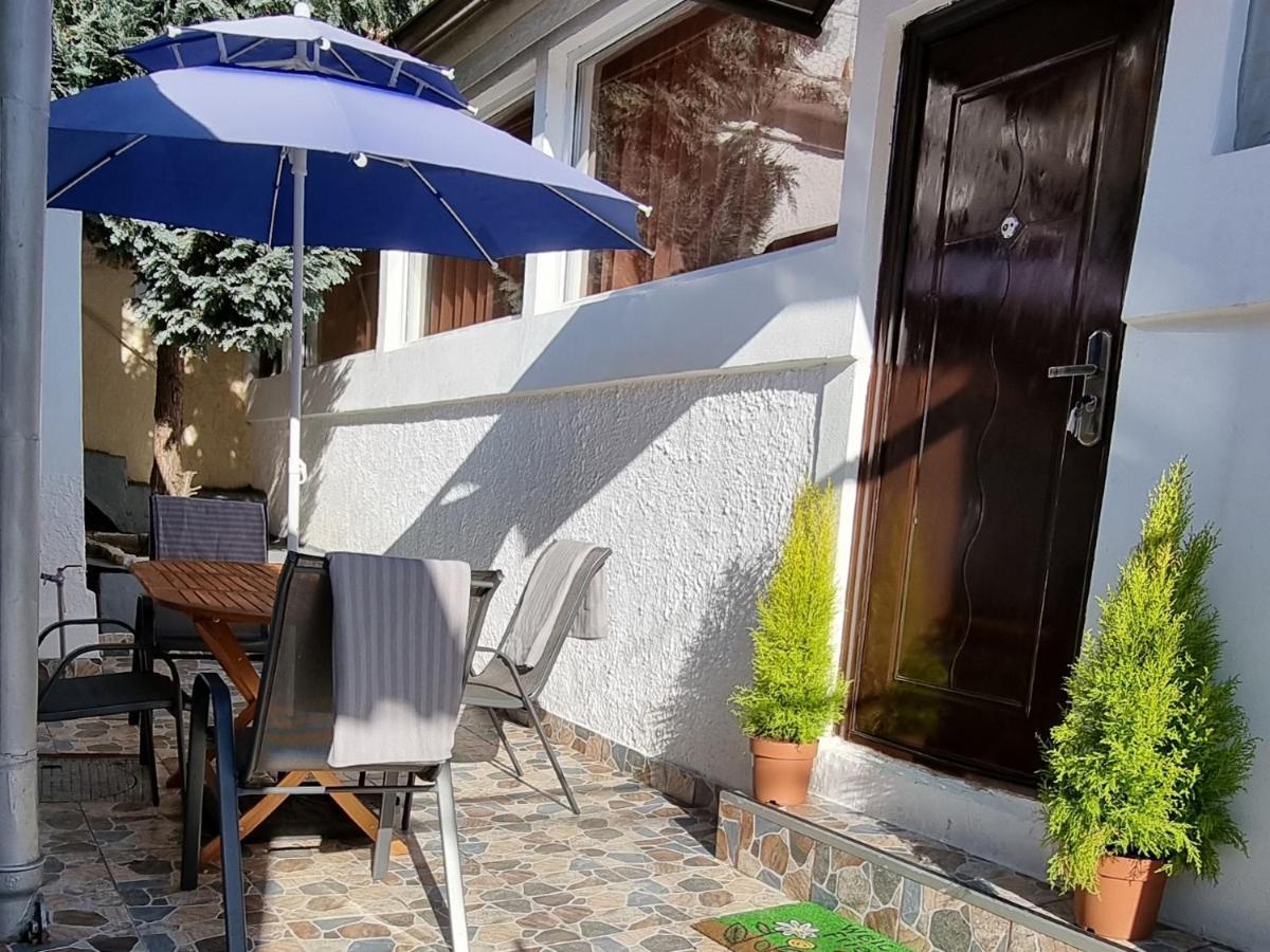 Roca House Villa Brasov Bagian luar foto