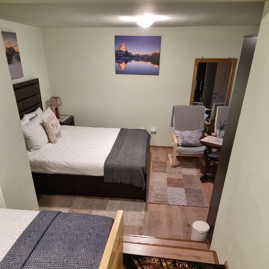 Roca House Villa Brasov Bagian luar foto