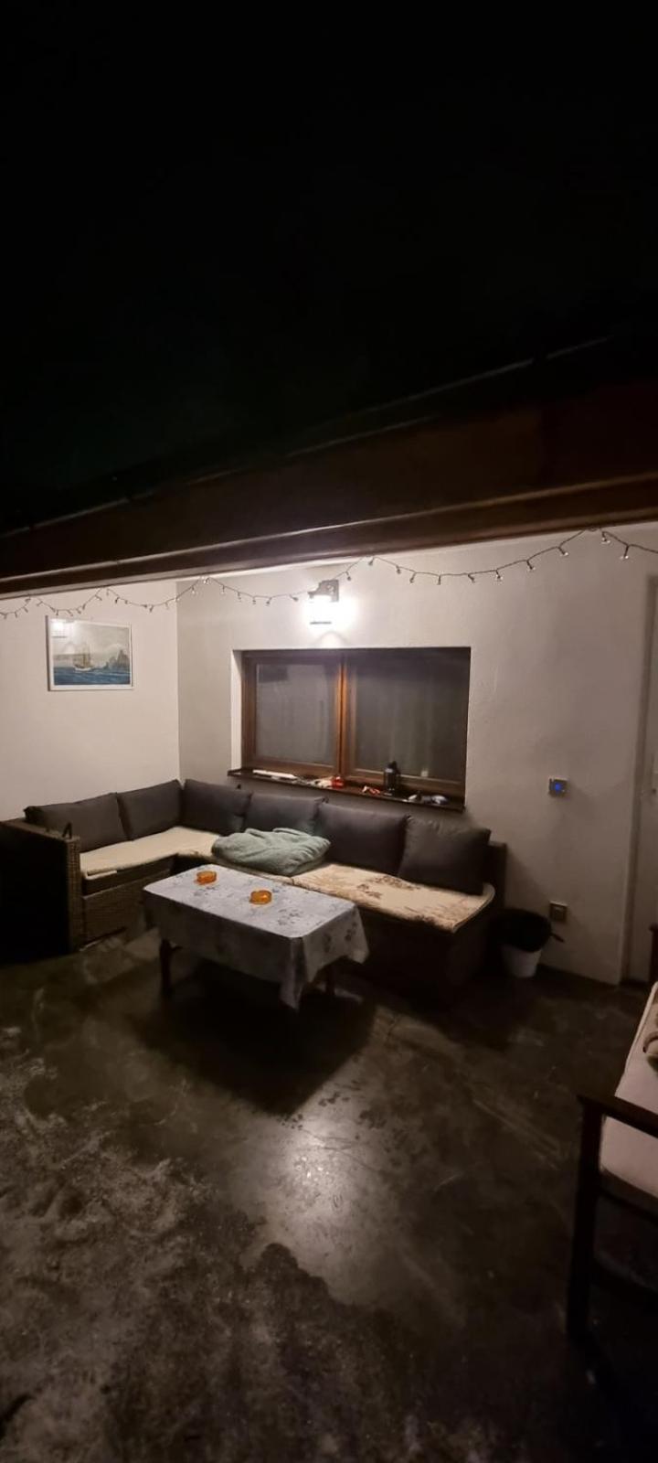 Roca House Villa Brasov Bagian luar foto